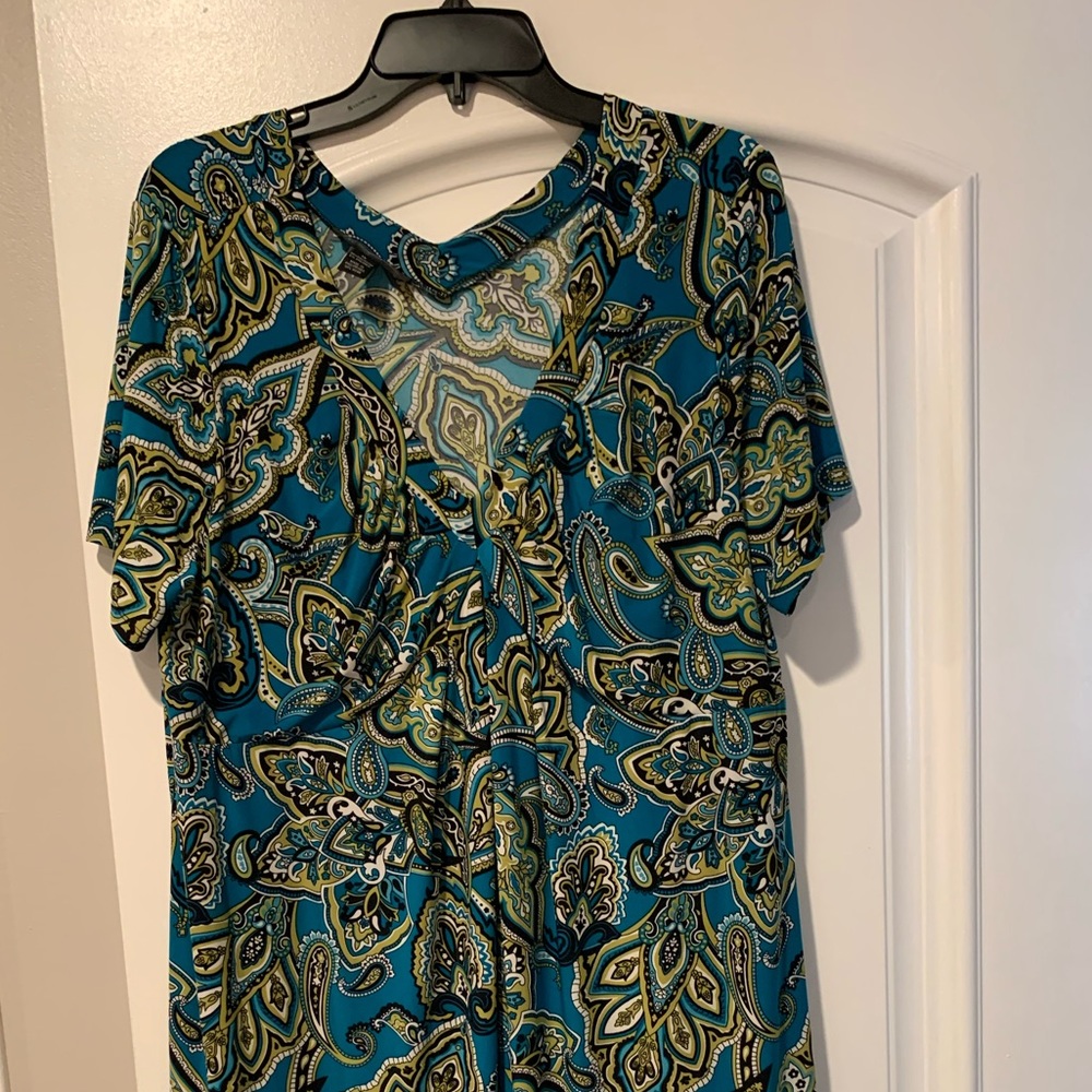 Dress